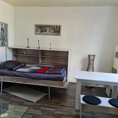 Apartment Drea's