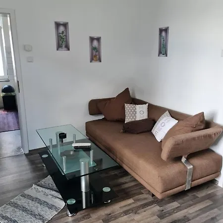 Drea's Apartment *
